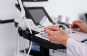 Современное оборудование